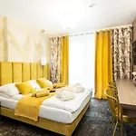 Gasthof Vis A Vis 4*