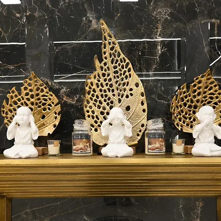 Vis A Vis Casa de hóspedes Trzęsacz