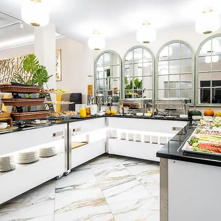 Vis A Vis 4* Trzęsacz