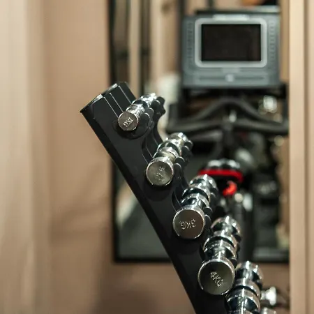 Vis A Vis Casa de hóspedes Trzęsacz