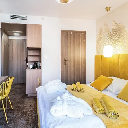 Vis A Vis Casa de hóspedes