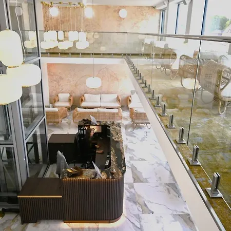 Vis A Vis 4* Trzęsacz