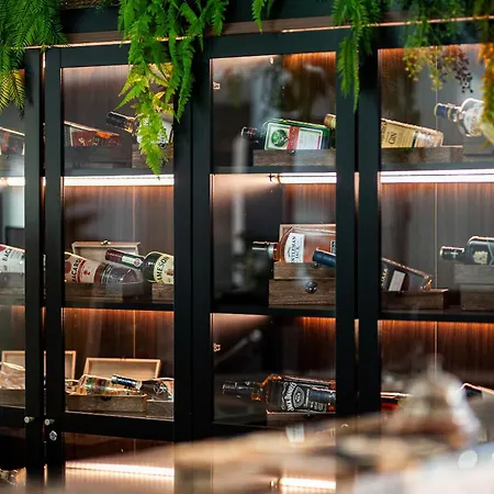 Vis A Vis 4* Trzęsacz