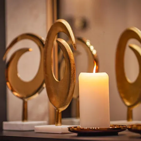 Casa de hóspedes Vis A Vis