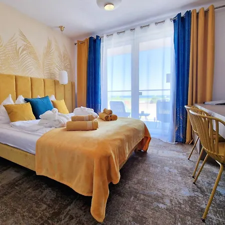 Casa de hóspedes Vis A Vis