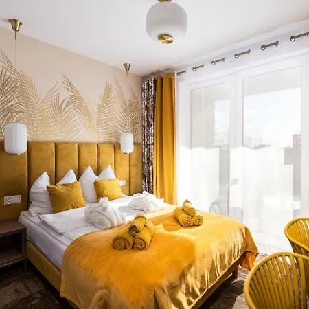 Vis A Vis Casa de hóspedes 4*