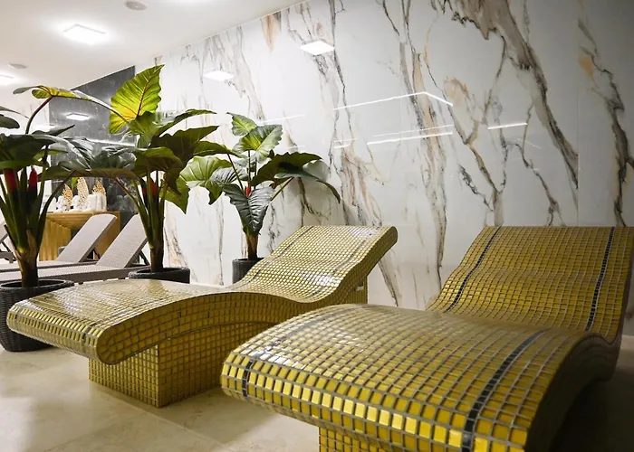 Gasthof Vis A Vis Trzęsacz