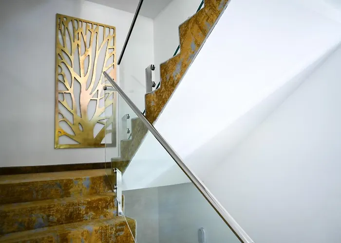 Vis A Vis 4* Trzęsacz