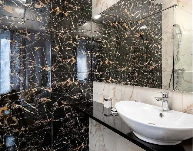 Vis A Vis 4* Trzęsacz