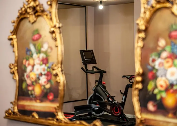 Πανσιόν Vis A Vis Trzęsacz