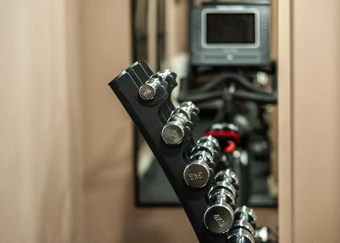 Vis A Vis ゲストハウス トシェンサチ