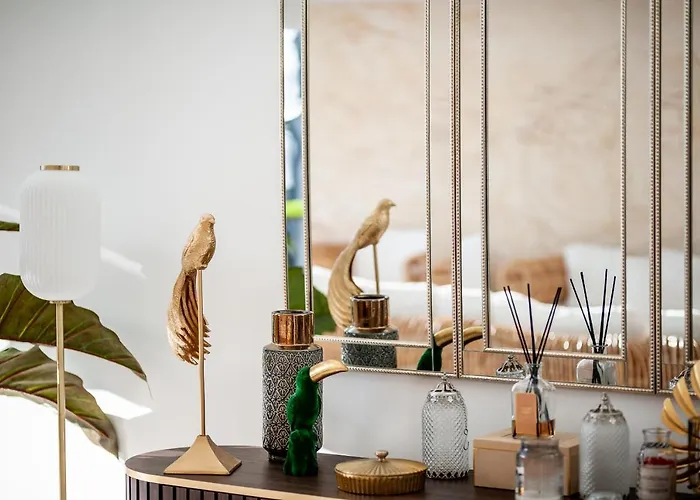 Vis A Vis Gasthof Trzęsacz