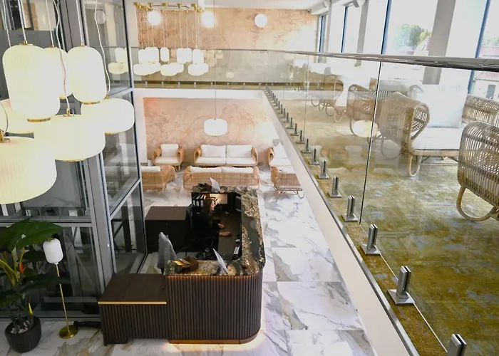 Vis A Vis 4* Trzęsacz