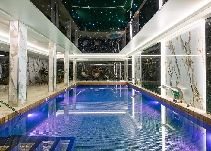 Πανσιόν Vis A Vis Trzęsacz