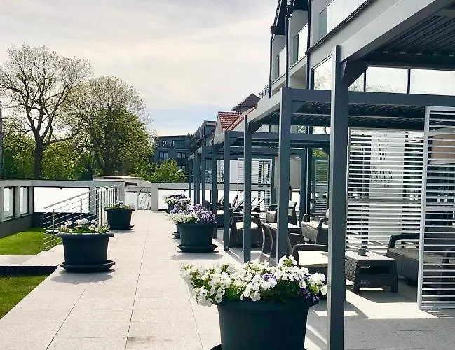 Penzion Vis A Vis 4*