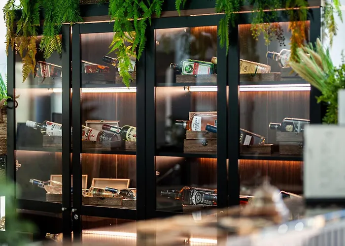 Vis A Vis 4* Trzęsacz