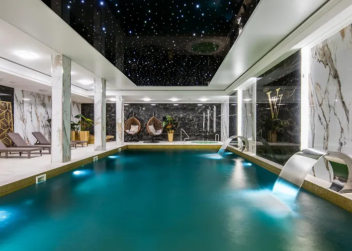 Vis A Vis Penzion 4*