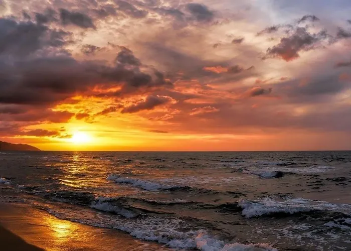 Vis A Vis 4* Trzęsacz