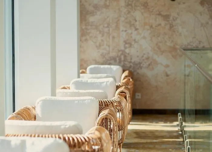 Penzion Vis A Vis Trzęsacz