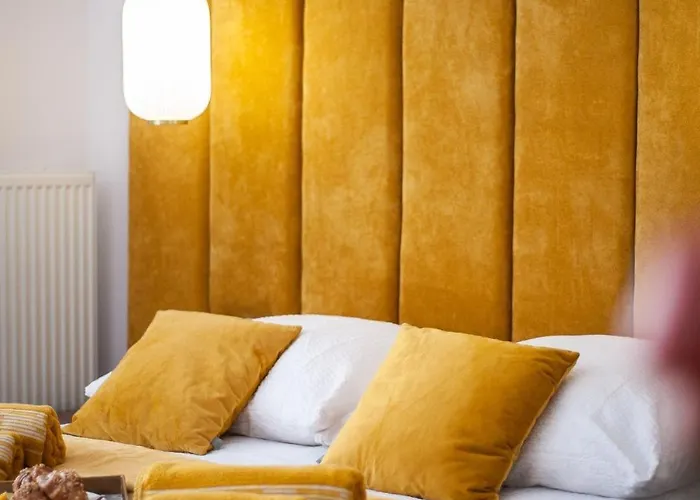 Vis A Vis Penzion 4*